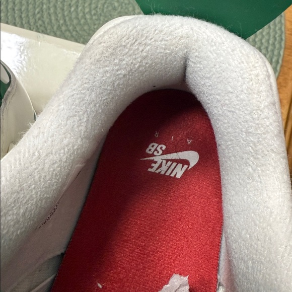 Jordan 4 sb - Picture 4 of 9